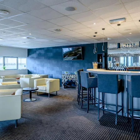 Comfort Aparthotel Bordeaux Begles Arena-3